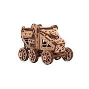 Creative Cultural Collectible Artifacts