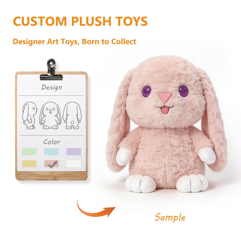 Custom Design Mother's Day Gifts Cotton PP Cotton Filled Creative Cultural Collectible Plush Anime Figures Dragon Jellycat Style