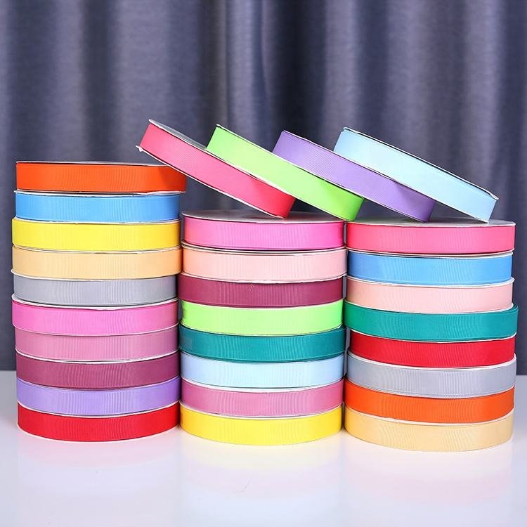 Double-Layer Grosgrain Ribbon for Pencils Makeup-Kids' Multi-Use Crafts Camera Creative Cultural Collectible Artifacts