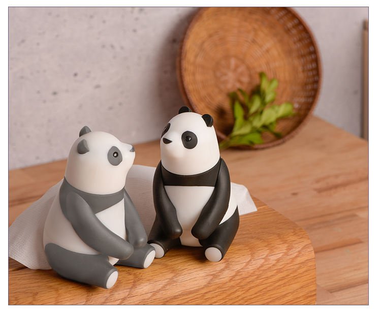 Panda Other Home Decor Novelty Gifts Decor For Other Gifts