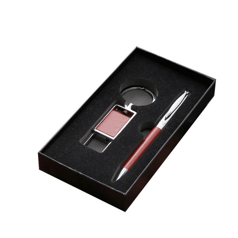 Trending Products 2025 New Arrivals Custom Luxury Holiday Promotional Office Products Business Stationery Corporate Gifts Sets