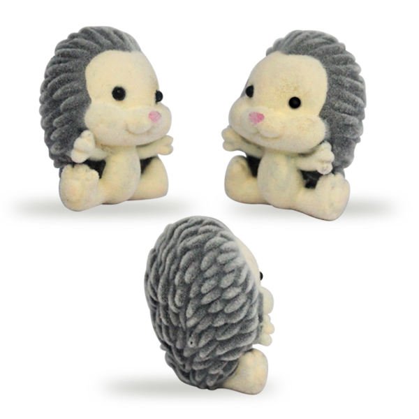Collectible Mini Toys for Promotion Custom Mini Toys for Kids Promotion Plastic 3D Mini Toys