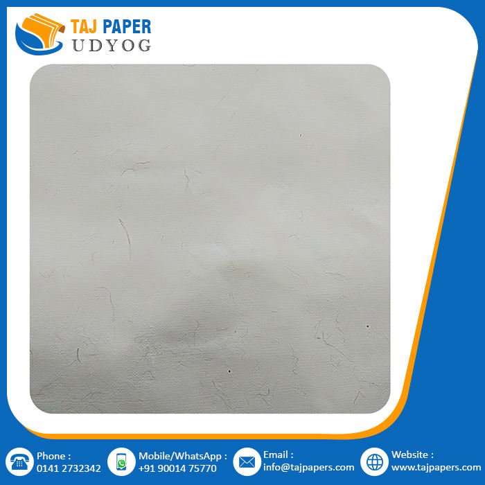 Handmade Kraft Paper for Card/Envelope Making Customized Shape and Size Gift Wrapping Paper Origami Washi Customized Craft Paper