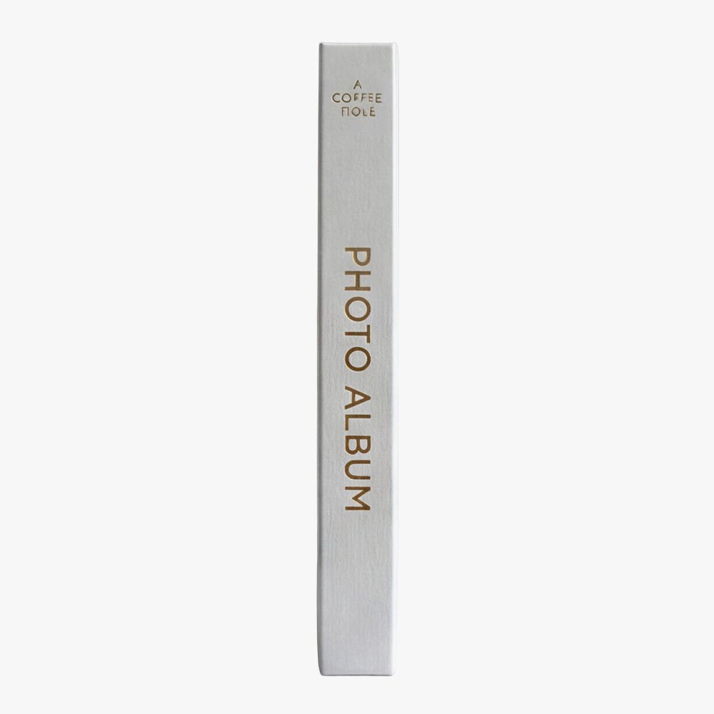 Wholesale Factory Custom Book Printing Services Hardcover Photo Album OEM Cheap Full Color Art Paper