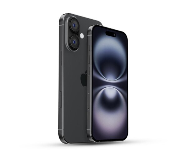 iPhone 16