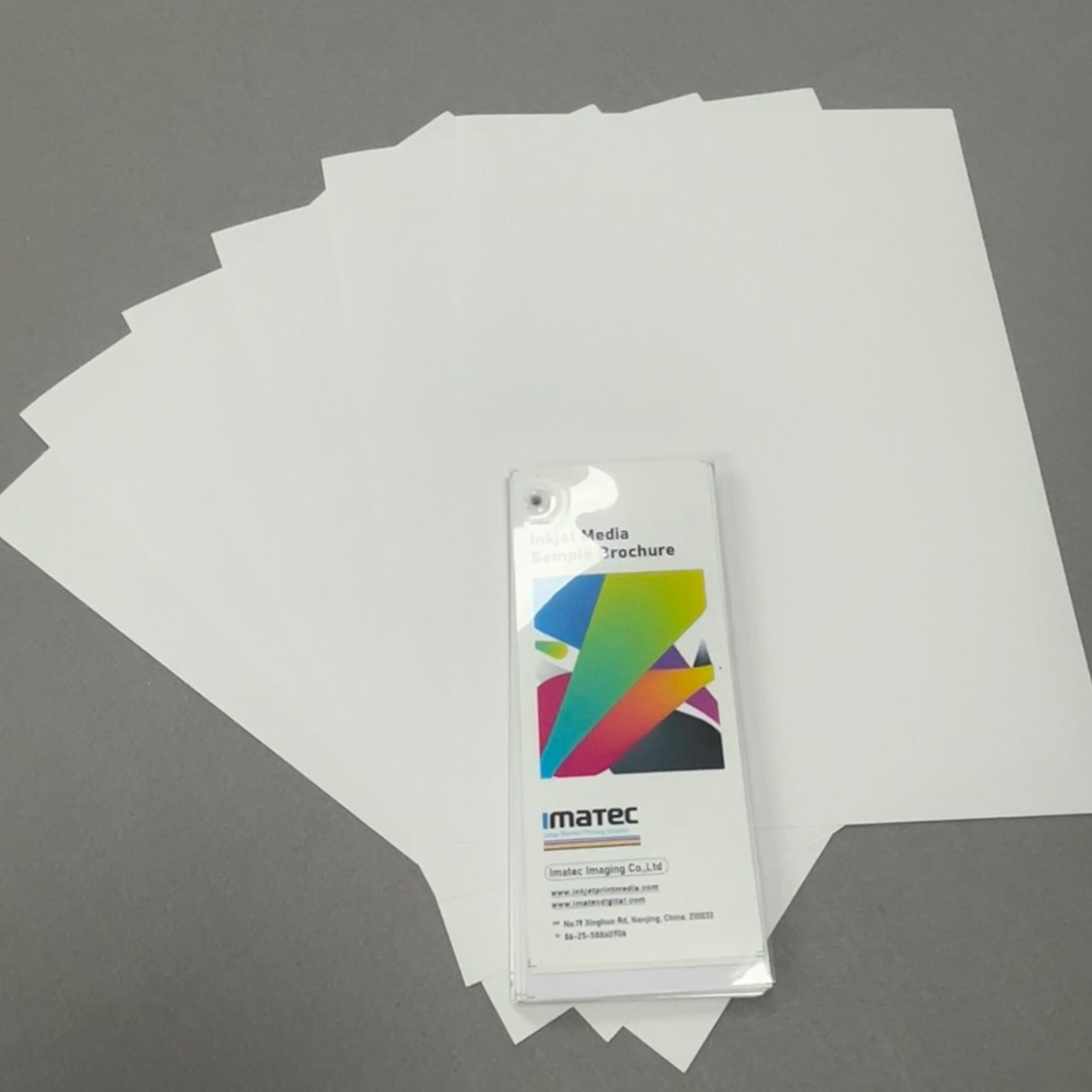 180gsm Inkjet A4/A4/4R/5R/7R Hot Sale Photo Paper Glossy Paper Print Photo