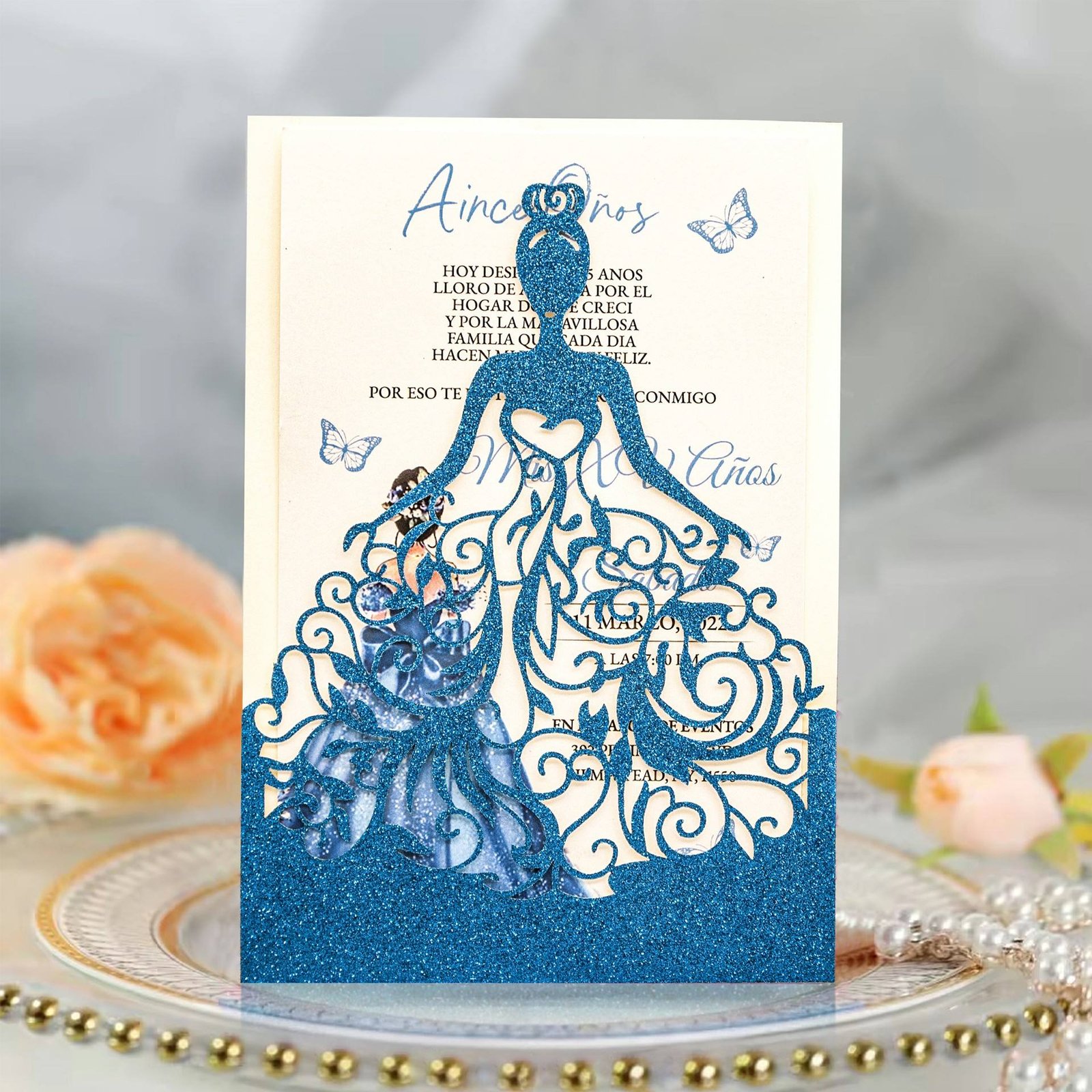 High Quality Customized Printing Thank You Card Pop up Greeting Card