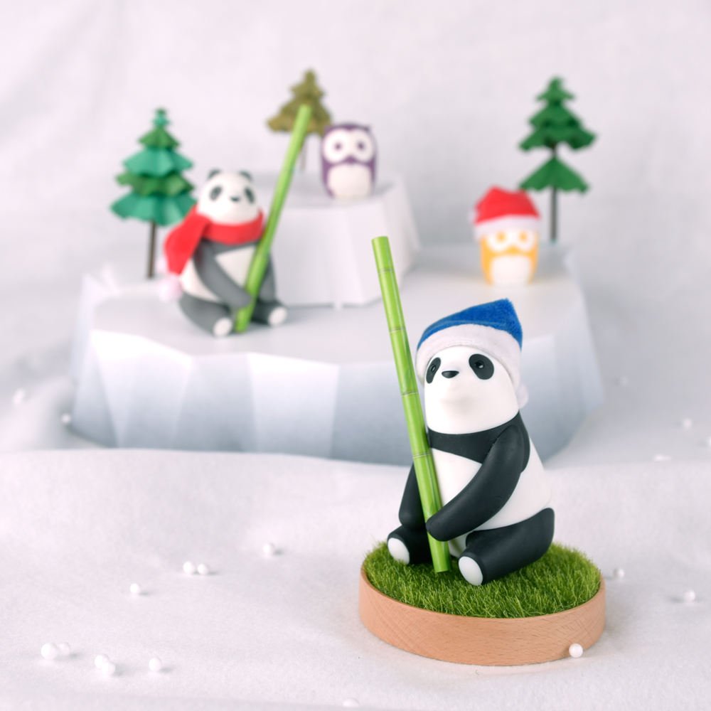 Panda Other Home Decor Novelty Gifts Decor For Other Gifts