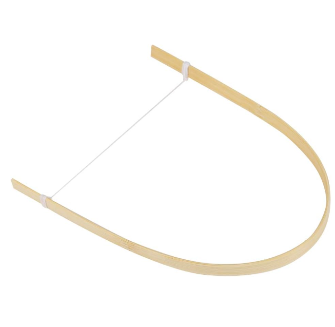 DIY Handmade Craft Making Star Lanterns and Other Crafts Wholesale Extra Long Wooden Craft Sticks