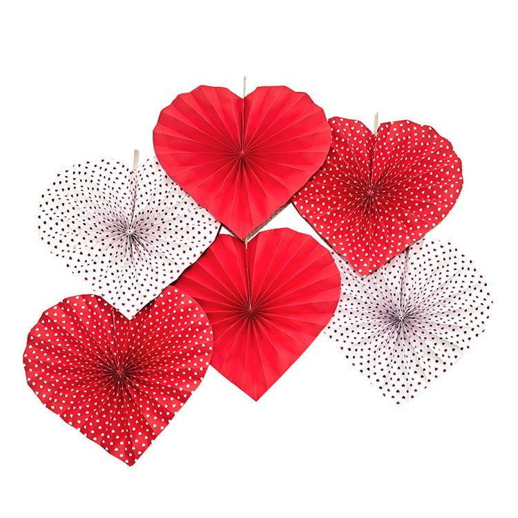 Factory Supplied Paper Flowers Decorations for Wall Paper Fans Classroom Decoration Paper Floral Backdrop Decoration