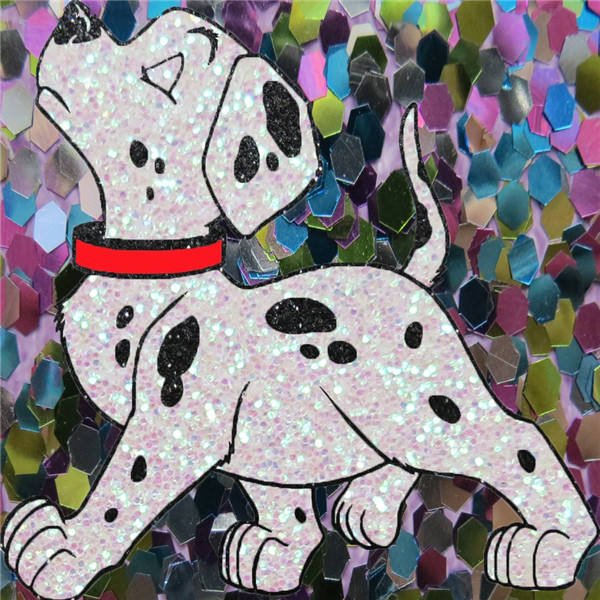 DIY Paper Craft and Decorative Glitter Wrapping Paper Crafts for Kids and Chart Paper Craft Decoration
