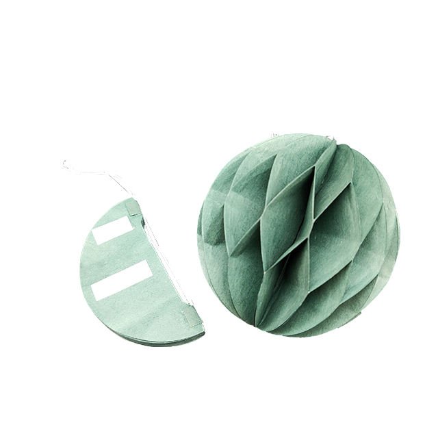 Paper Craft Decoration with Offset Printing 120gsm Art Paper for Home Decoration CE-2P077