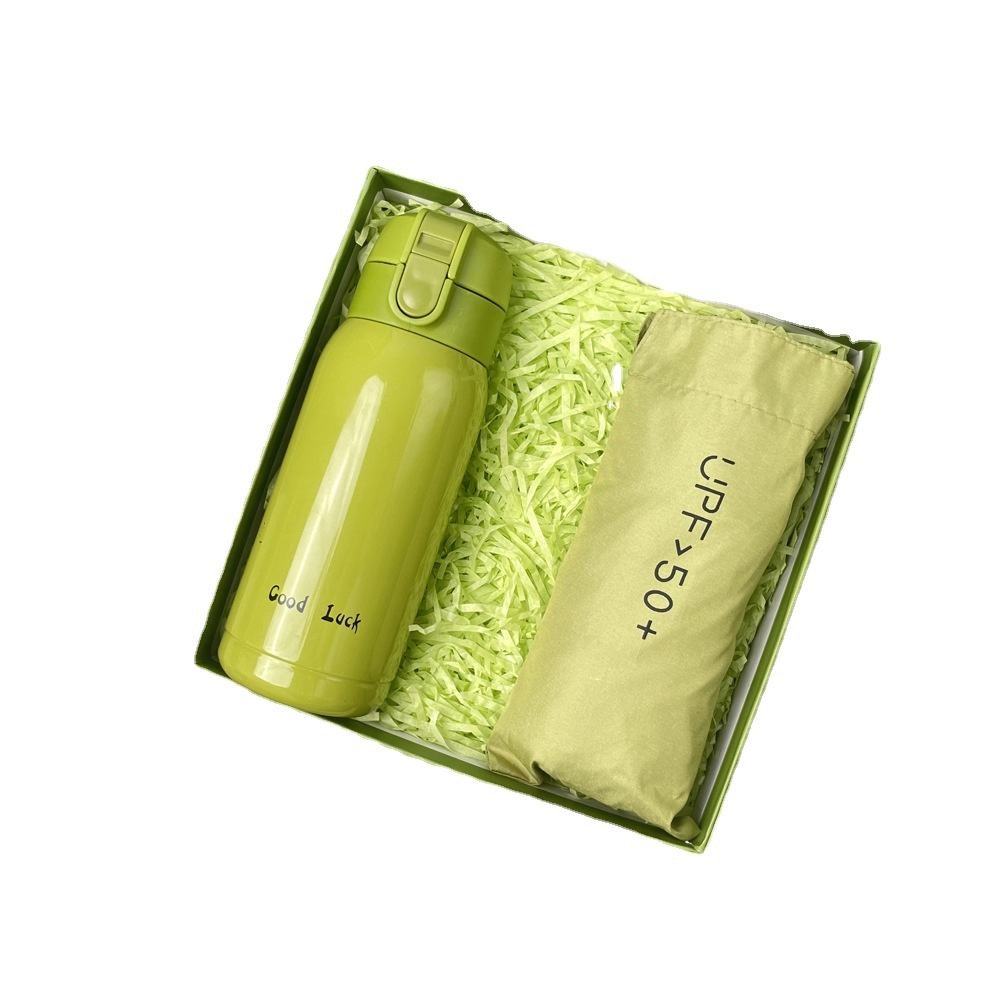 High Quality in Stock Can Add Logo Best Christmas Giveaway Lovers Valentine Gift Set for Ladies