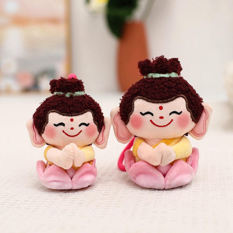 Cultural Creative Crafts Novelty Ornament Souvenir Decoration Promotion Toys