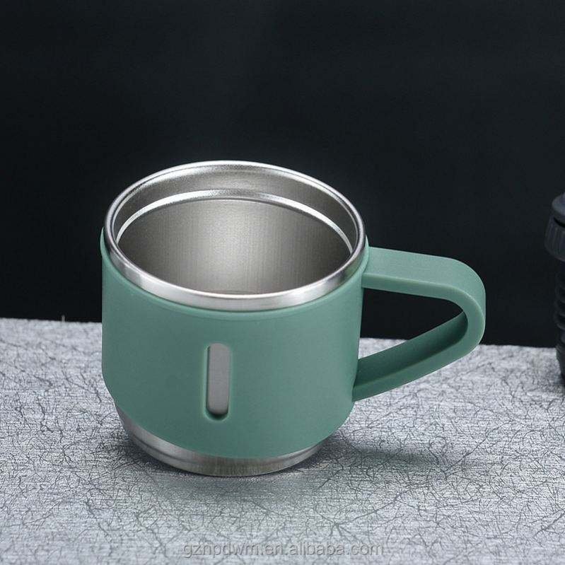 2025 New Arrival Customizable Logo Vacuum Christmas Set Corporate Gift Sets
