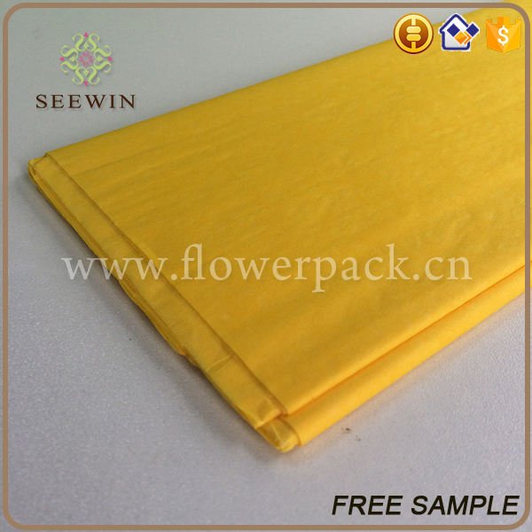 Decorative Paper Gift Wrapping Tissue Paper