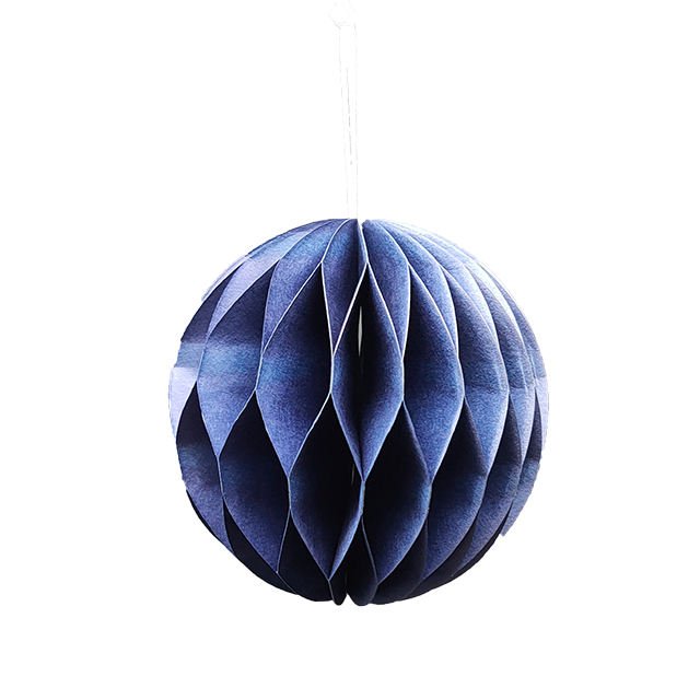 Paper Craft Decoration with Offset Printing 120gsm Art Paper for Home Decoration CE-2P077