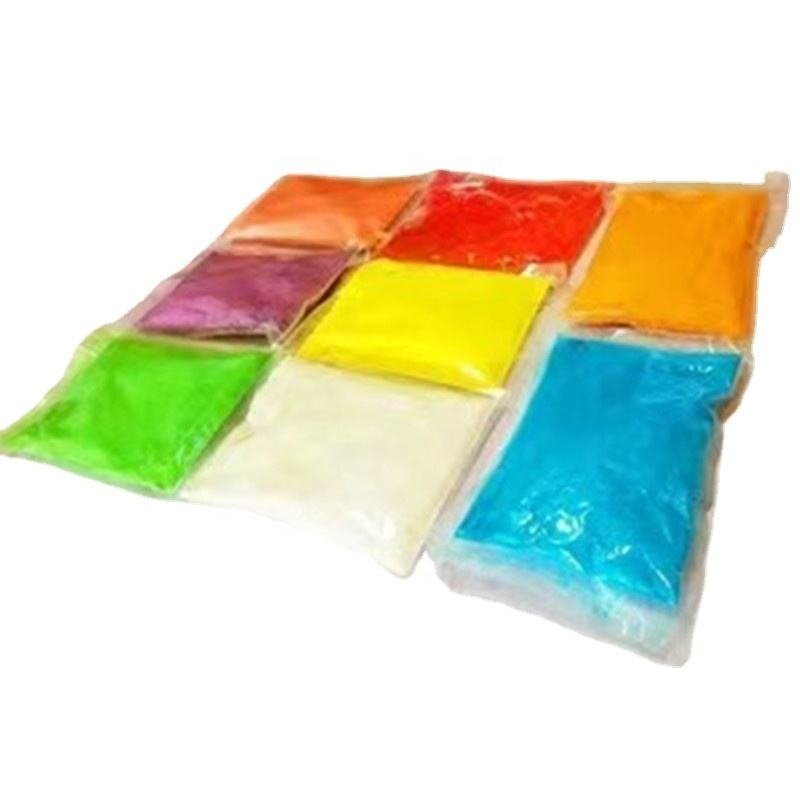 Festival Celebrate Party Supplies Holi Color Powder