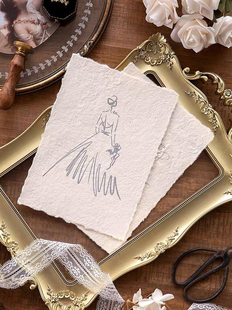 Custom Handmade Biodegradable Tag Pulp Plantable Seed Paper Recyclable Embossed Logo Business Cards Craft Paper Screen Printing