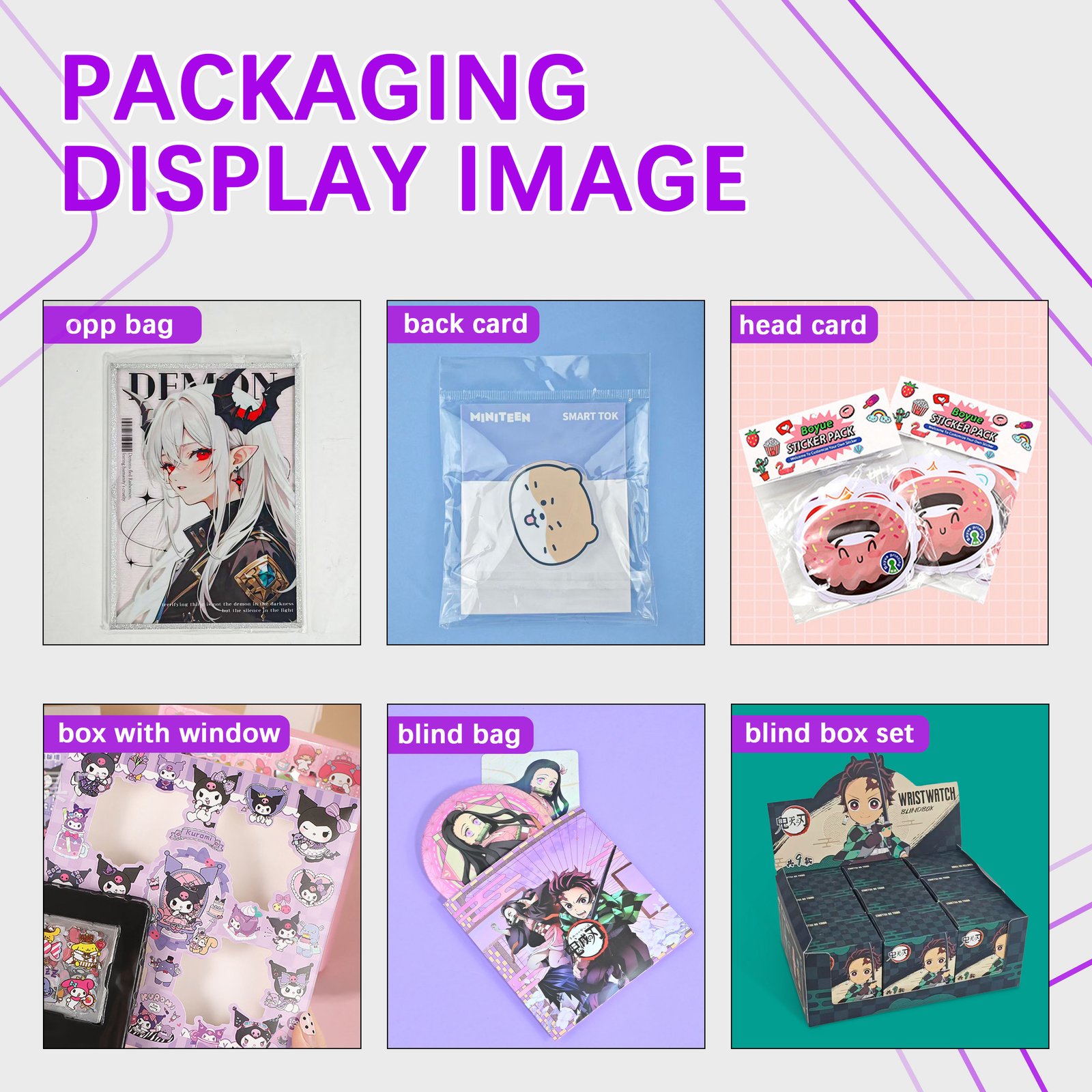 Cartoon Openable Custom Acrylic Shaker Keychains with Shaker Charms Plastic Cute Anime Cartoon Key Chain Influencer Merch