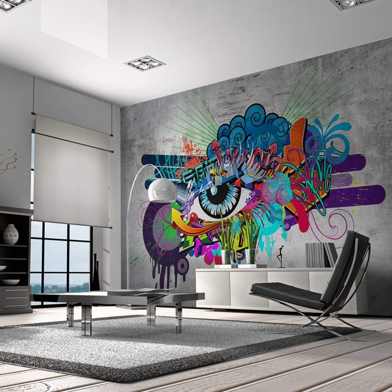 Custom Wall Decal Decor Stickers for Decals Wall Art Stickers for Living Room Bedroom Decor
