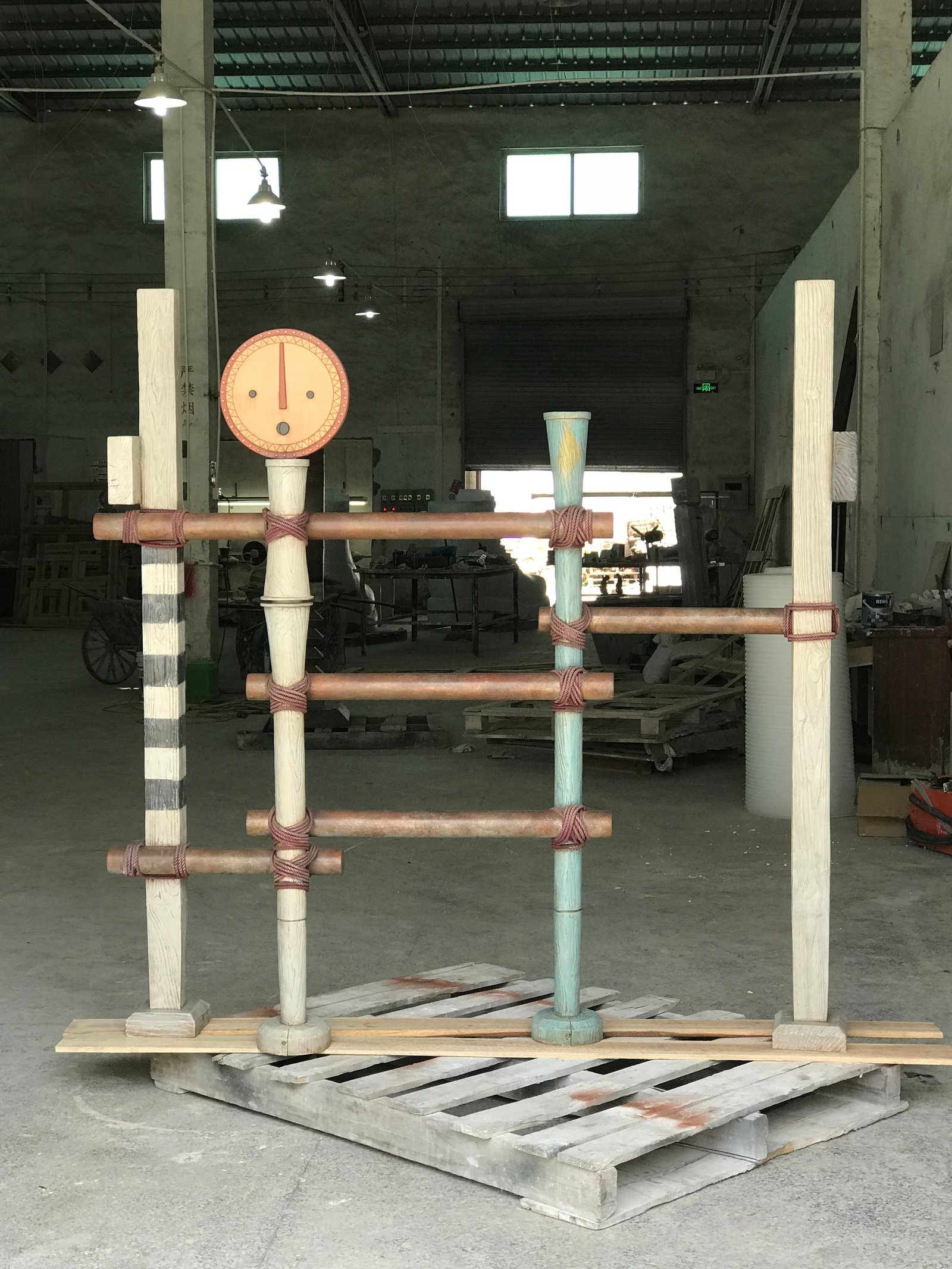 Most Popular Giant Decorative Crafts Fiberglass Products Molding Custom Other Fiberglass Sculpture