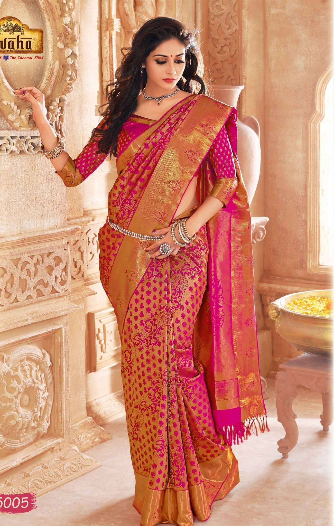 Women Saree Collection