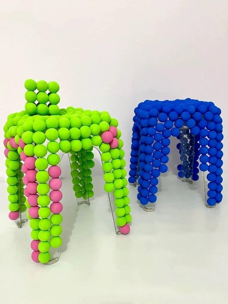 Waterproof Lightweight Polystyrene PS FOAM Balls EPE NBR EPS PP Materials for Architectural Models and DIY Dioramas