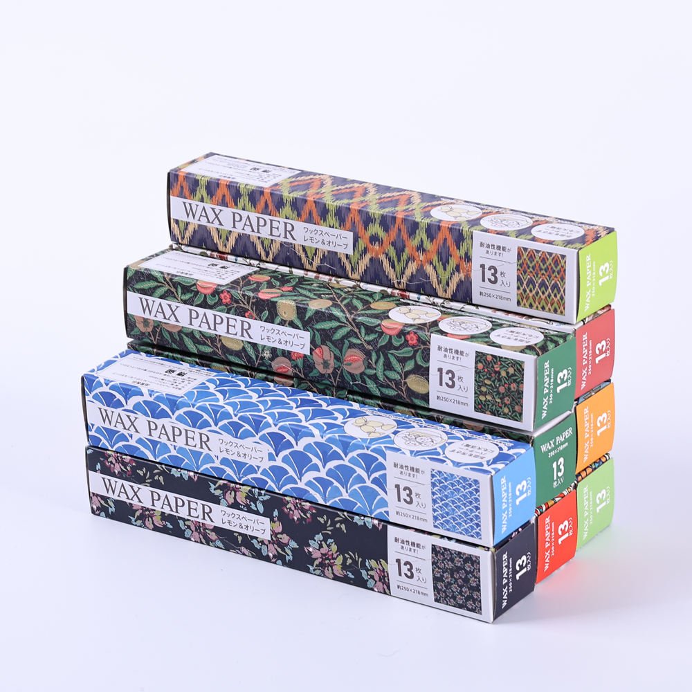 Wholesale Printed Wrapping Paper Roll Eco-Friendly Gift Wrap Craft Paper for Gift Packing Decoration Paper Roll