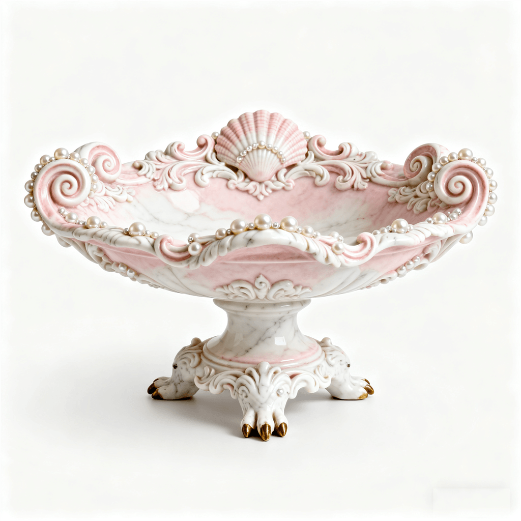 Resin Craft Ornament Manufacturer OEM Sculpture Resin Art Craft Decorative Figures Sculptures Custom Polyresin Decoration