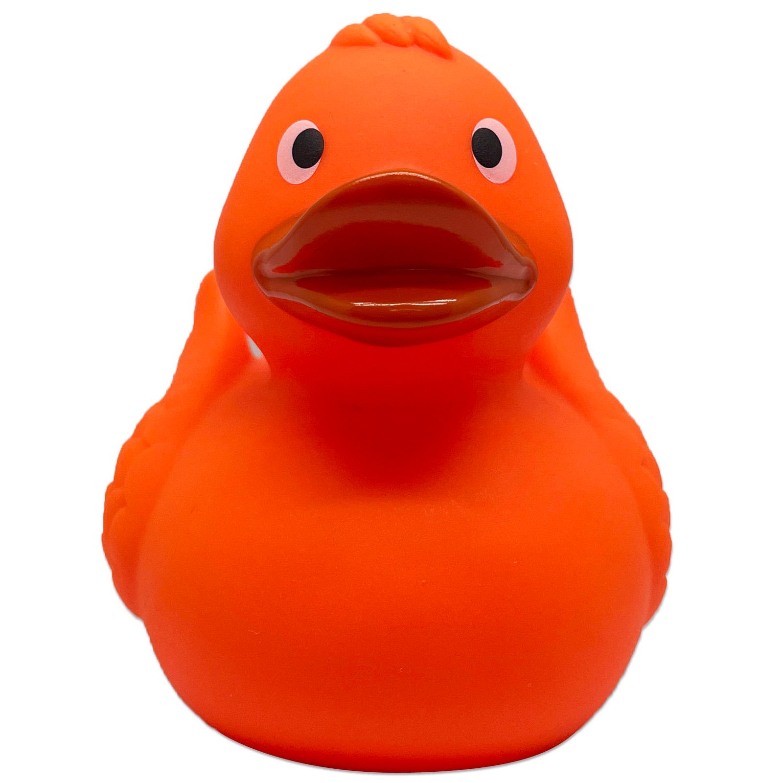 Wholesale Bulk 2 Inch PVC Promotional Toys Custom Logo Pink Black White Plastic Bathtub Squeaky Yellow Bath Duck Toys Rubber