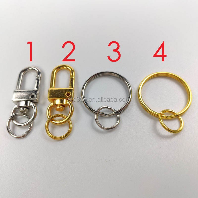 Wholesale Blank Motel Hotel Plastic Key Chain Custom Glitter Fashion Cute Plastic Keychain
