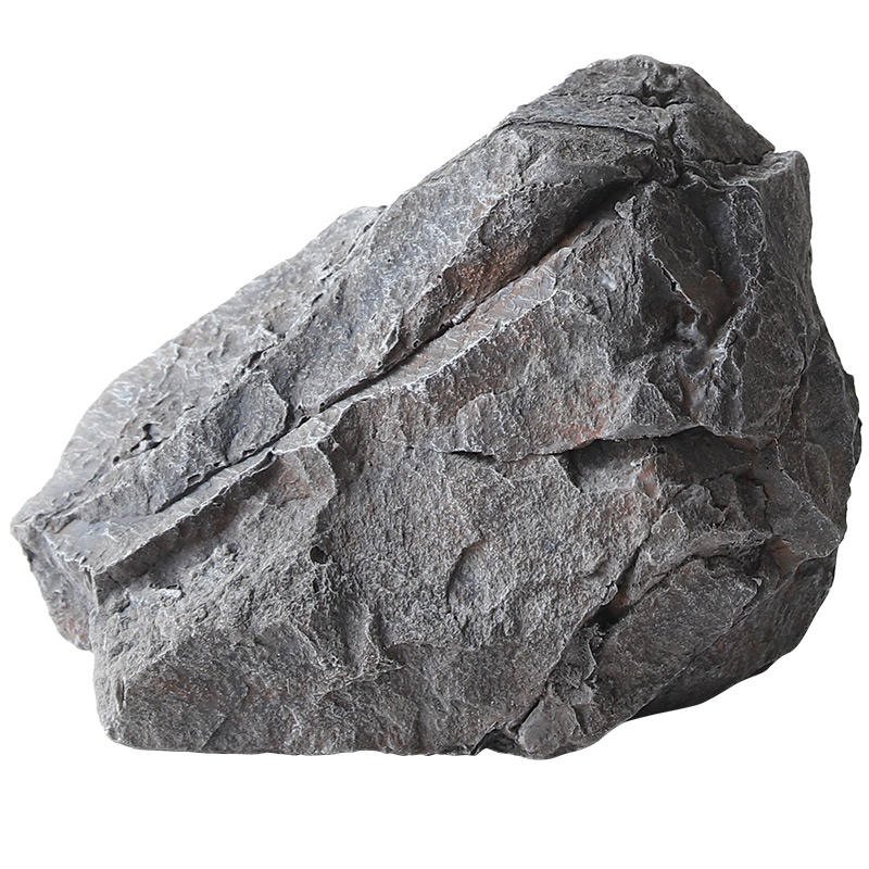 Ultra-Lightweight Indoor Greenery Landscape Decoration Artificial Stone for Easy Installation and Hanging Polyfoam Crafts