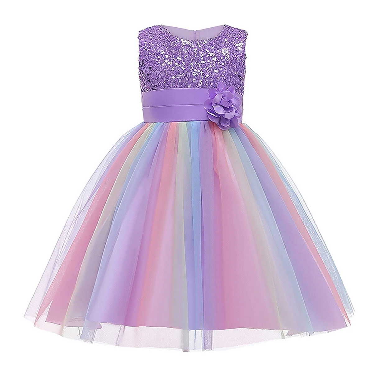 Kids Party Dress