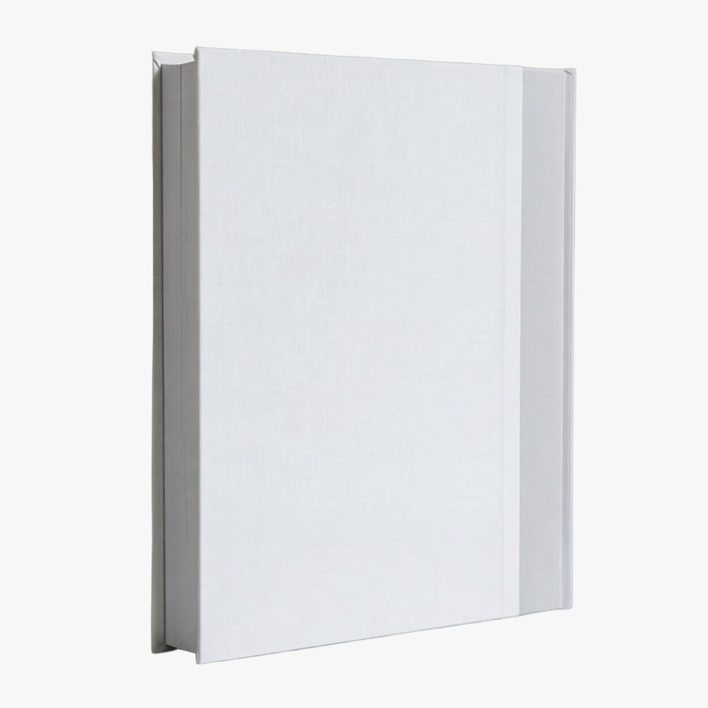 Wholesale Factory Custom Book Printing Services Hardcover Photo Album OEM Cheap Full Color Art Paper