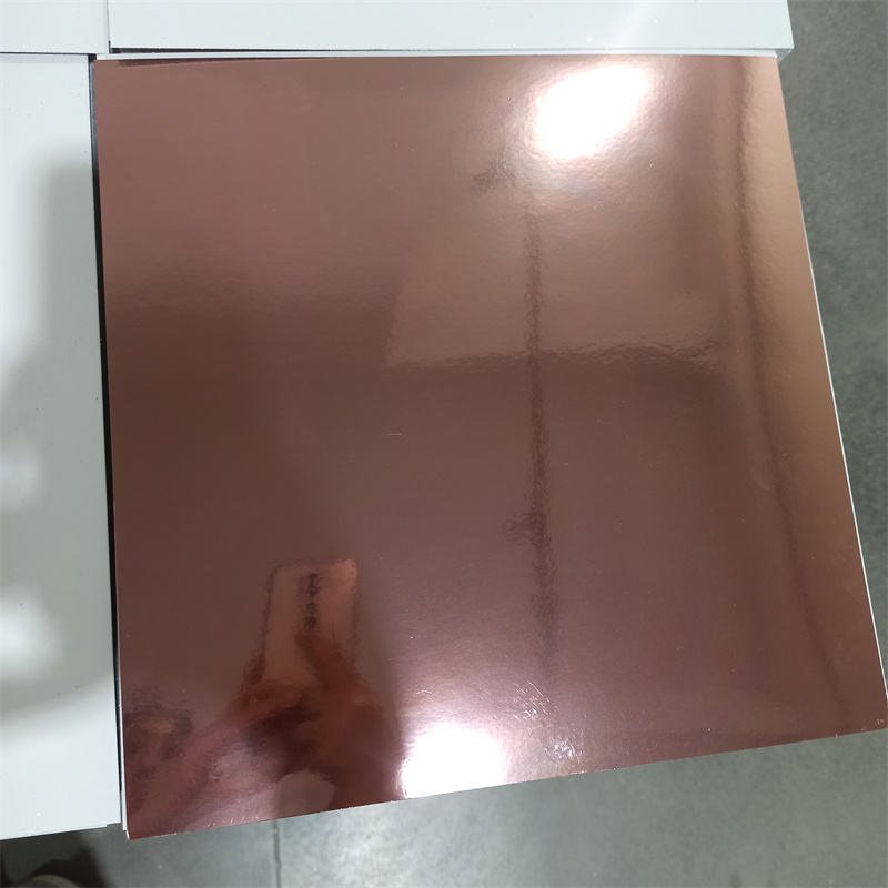 Metallic Cardstock Iridescent Mirror Paper Thick Card Stock Paper for Crafts Card Making Party Decoration Scrapbook Supplies