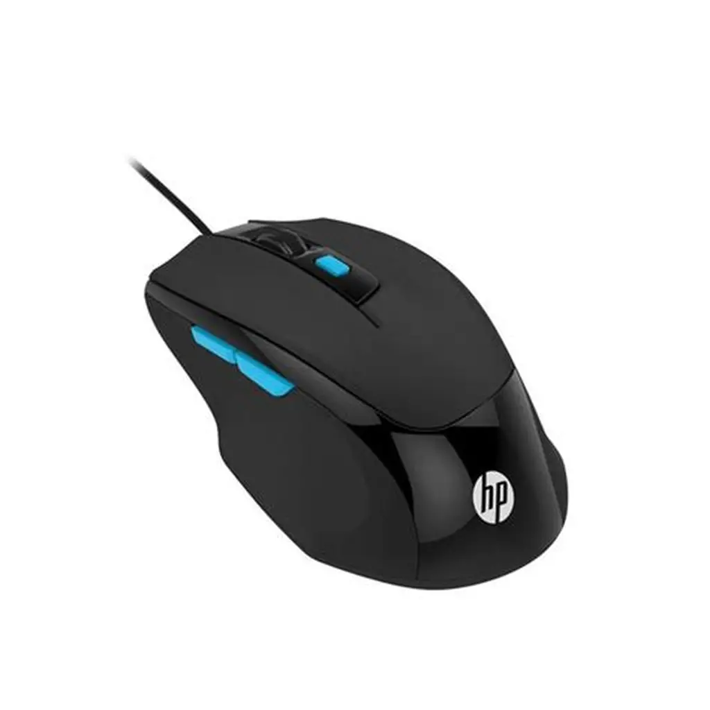 HP Gaming Mouse
