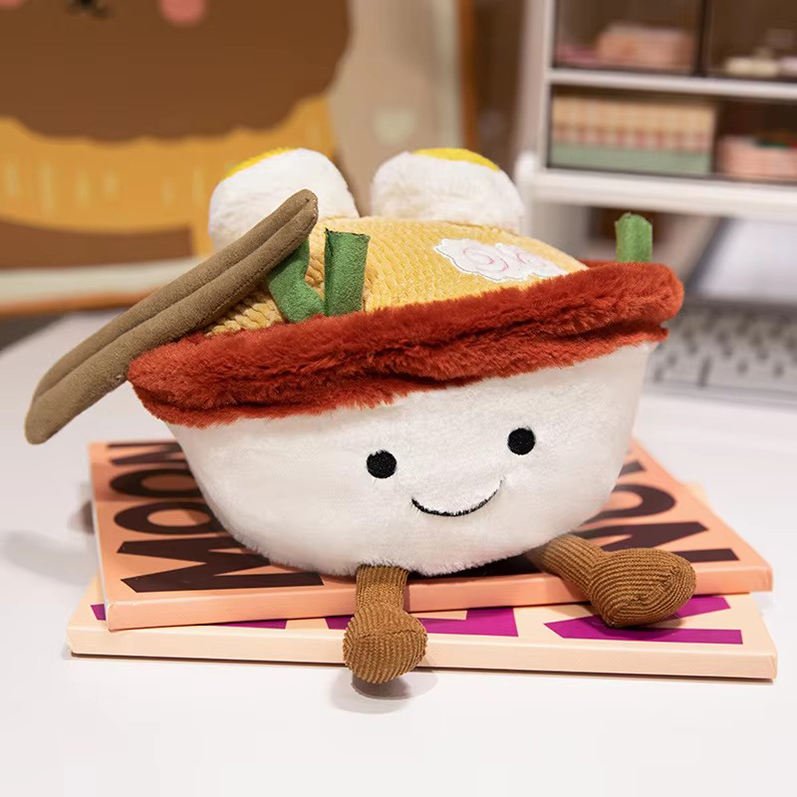 Wholesale Cute Pink Cake Plush Toy Mini Dessert Stuffed Plush Pendant Promotional Toys Kids Birthday Gift Custom Logo OEM ODM