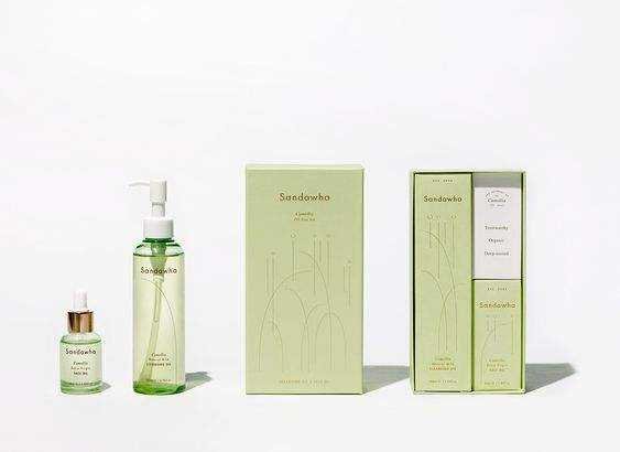 Premium Fragrance Gift Set | Long-Lasting Light Perfume for Women with Elegant Packaging | Holiday Gifting Kit