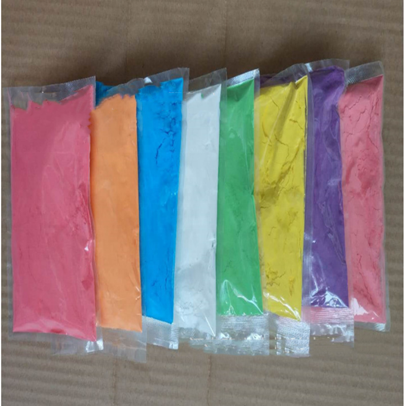 Festival Celebrate Party Supplies Holi Color Powder