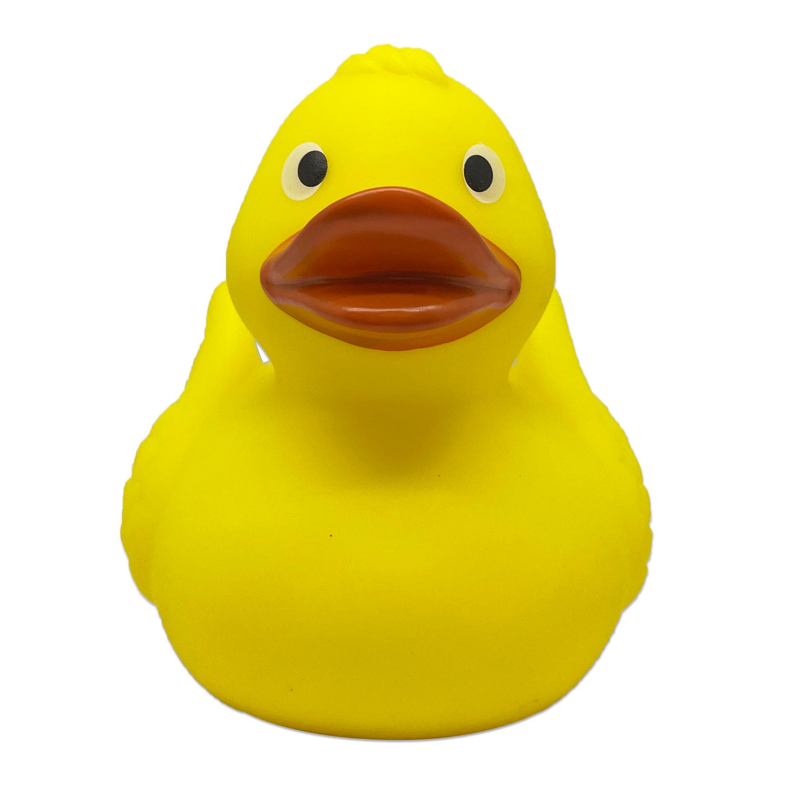 Wholesale Bulk 2 Inch PVC Promotional Toys Custom Logo Pink Black White Plastic Bathtub Squeaky Yellow Bath Duck Toys Rubber