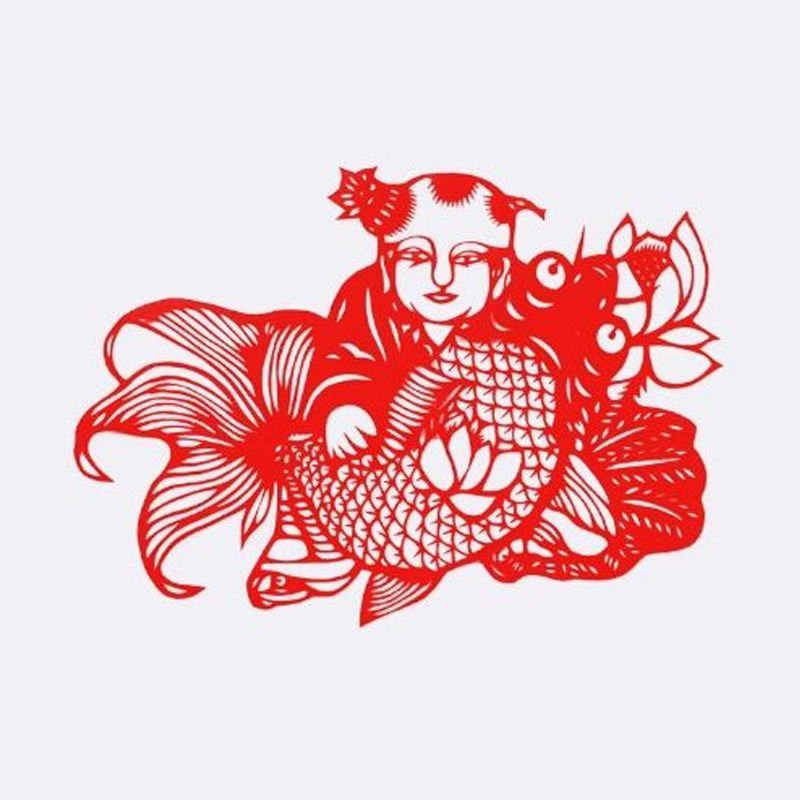 Custom Laser Cut Paper Crafts Red Card Paper Sculpture Gifts Engraving Tags Souvenirs Bookmarks Birthday Wedding Invitations