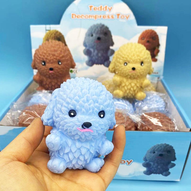 Wholesale Cheap Sensory Fidget Toys Pack Anti Stress Anxiety Relief Fidget Toy Set