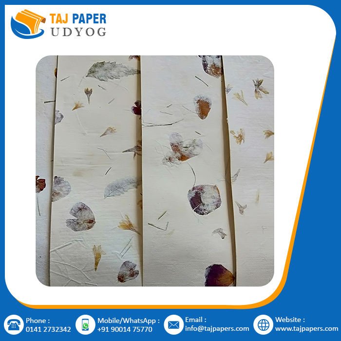 Handmade Kraft Paper for Card/Envelope Making Customized Shape and Size Gift Wrapping Paper Origami Washi Customized Craft Paper