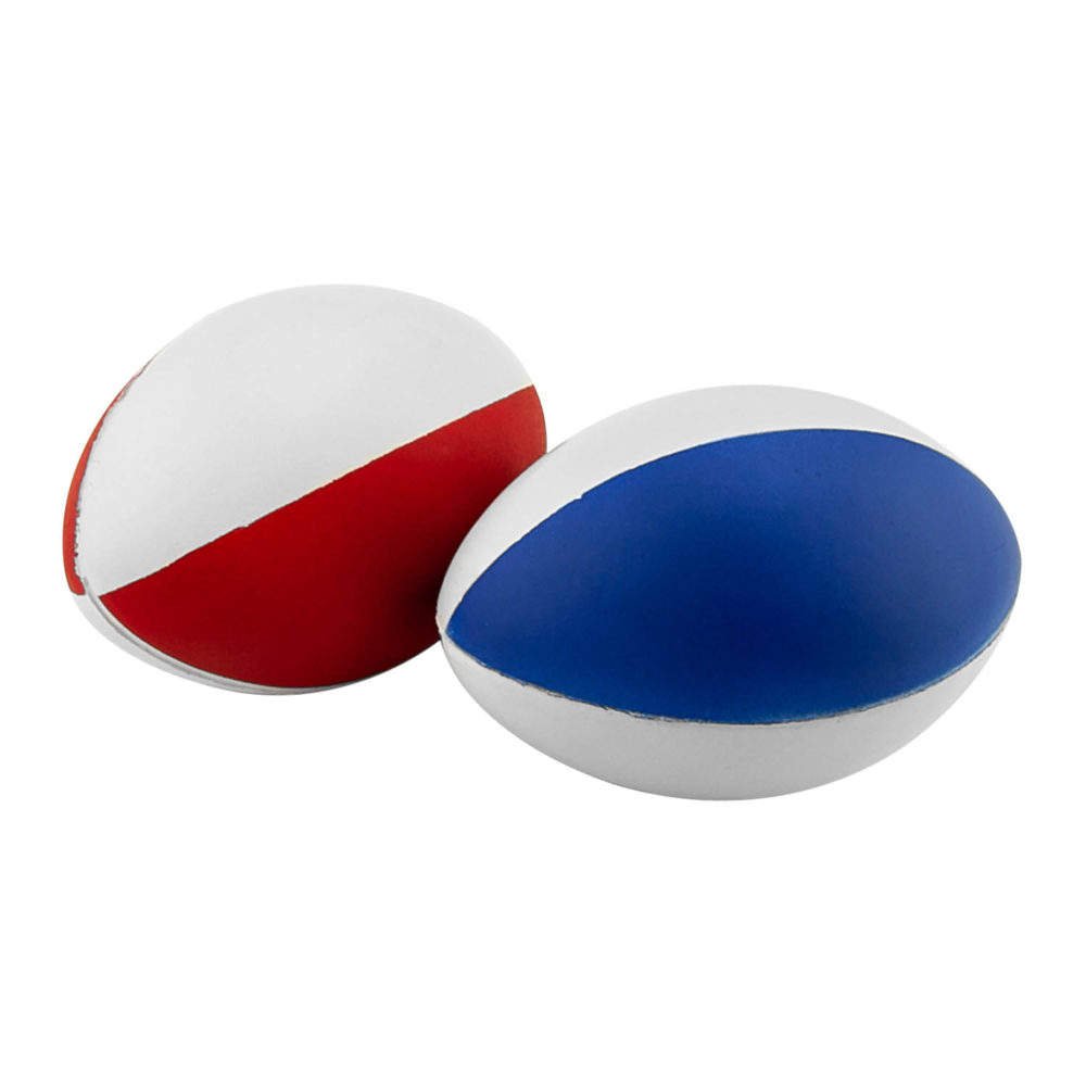 AI-MICH Promotional Wholesale PU Foam Personalized Stress Ball Novel Gift Item Stress Relievers Toy With Custom Logo