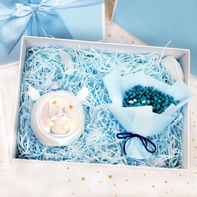 Cheap Wholesale Adequate Stock Decorative Filling Packing Paper Stuffing Confetti Candy Gift Box Crinkled DIY Craft Paper