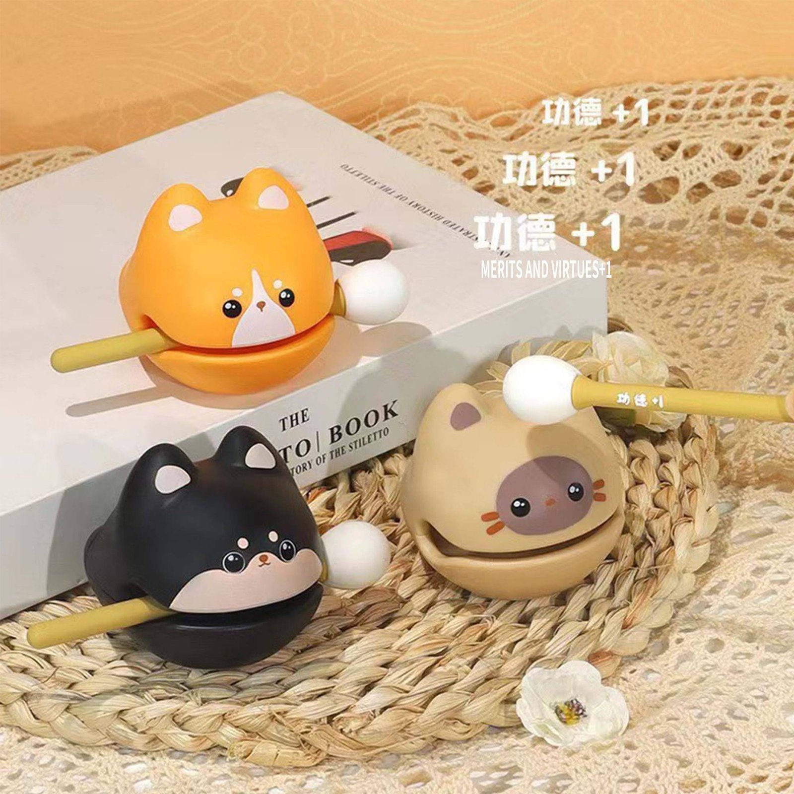 Hot Selling Customisable Funny Cute Adult Novelties Plastic Promotional Toys From Manufacturer MOQ 100pcs