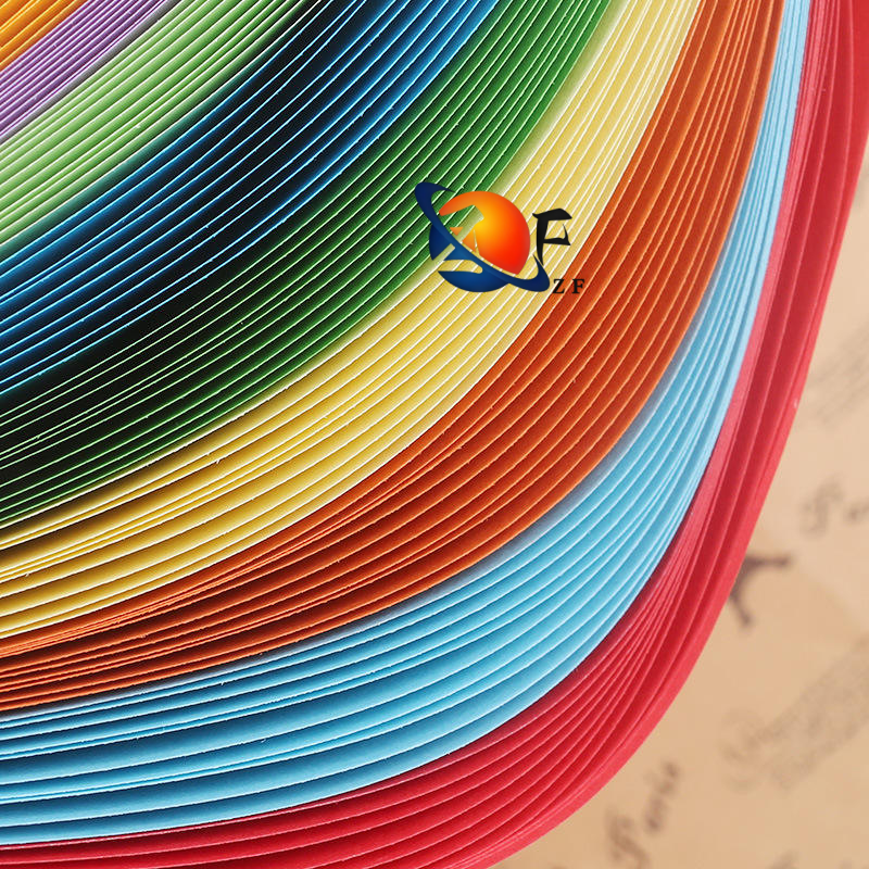 Hot Sale Craft Papers Wholesale Colour Origami Paper for Children