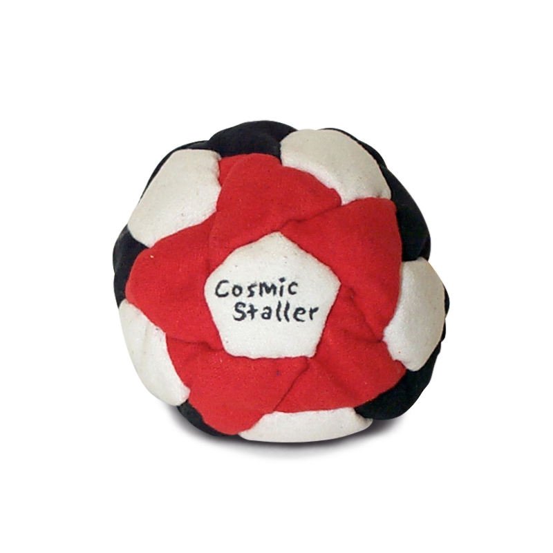 Factory Promotion Toys 20-panel Suede Leather Adult logo Print Customized Kick Ball Footbag Hacky Sack Juggling Ball