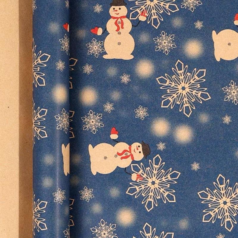 Kids DIY Christmas Craft Paper in Stock Personalized Bulk
